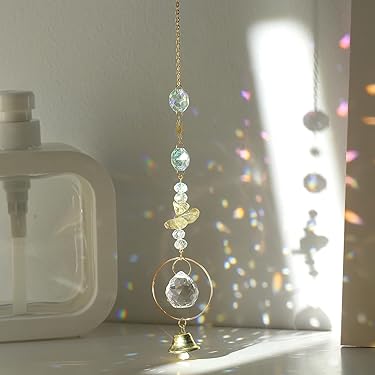 Amazon.co.jp 人気ギフトランキング: ガーデン用サンキャッチャー で